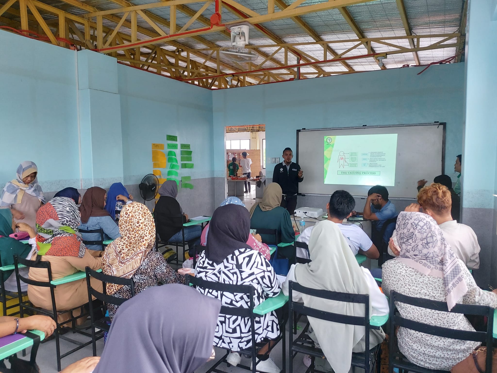 Coland Systems Technology Inc.-TECHVOC Department | Cotabato City