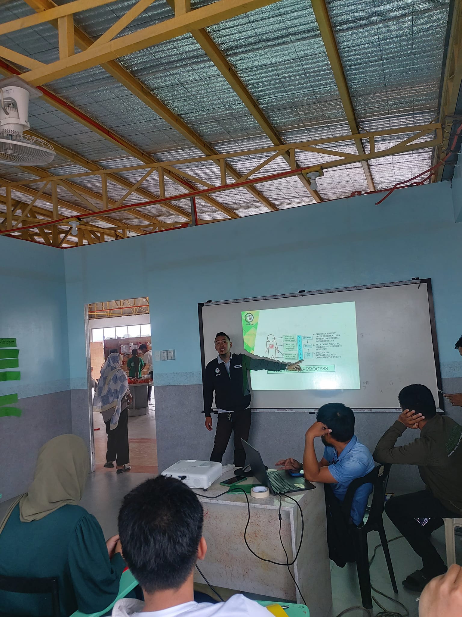 Coland Systems Technology Inc.-TECHVOC Department | Cotabato City