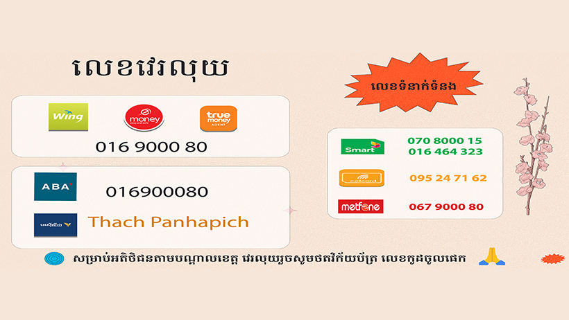 VIP Kids Shop | Phnom Penh