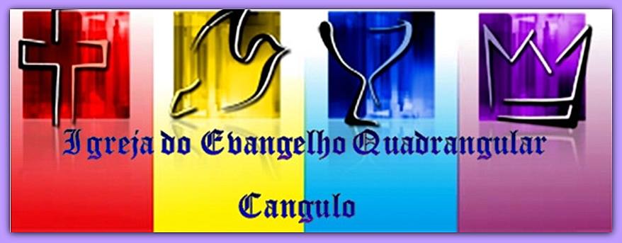 Igreja do Evangelho Quadrangular-Cangulo.DC