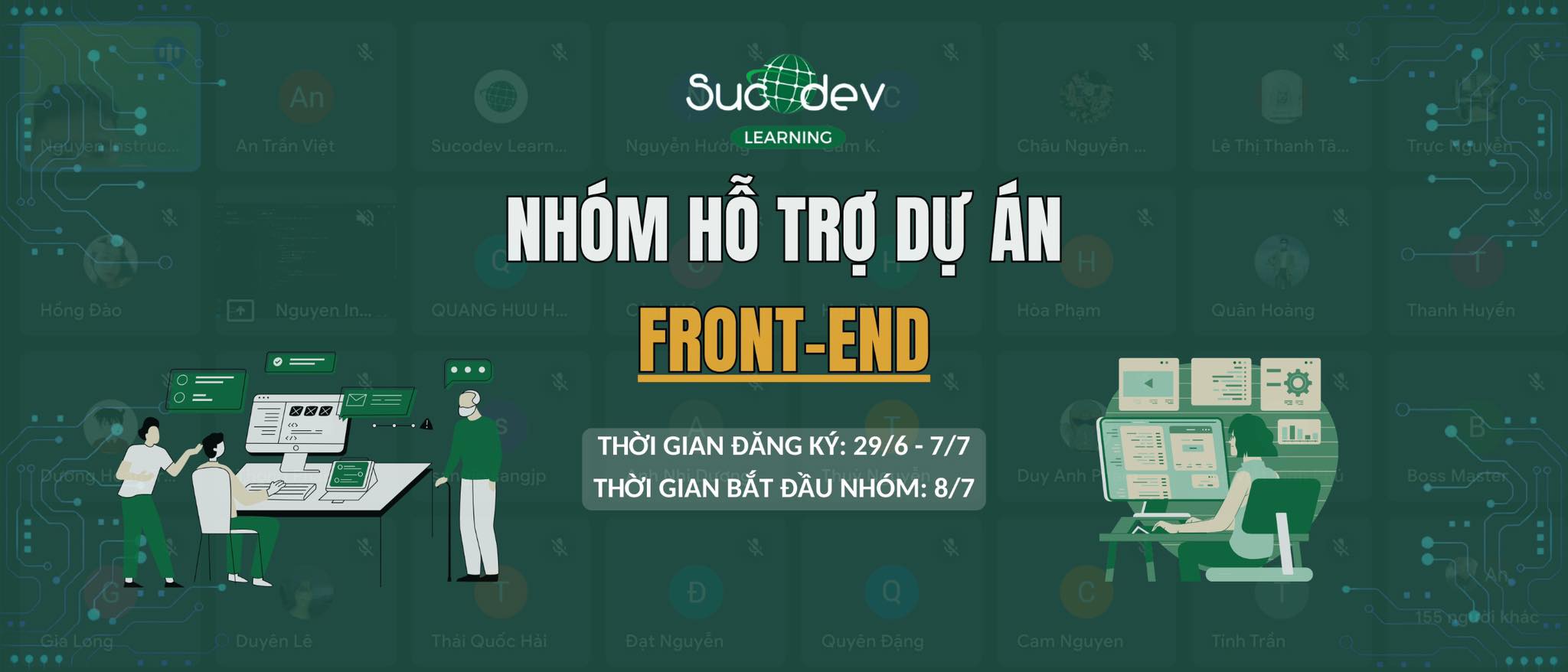 Chinh phục Front-End (HTML, CSS, JS,...) | Facebook