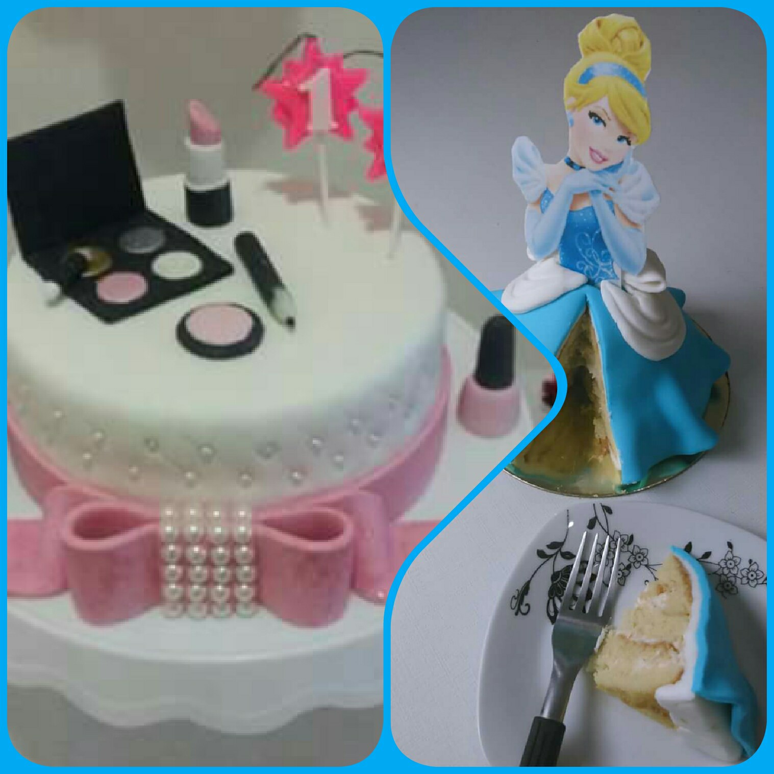Lu' Cake Designer