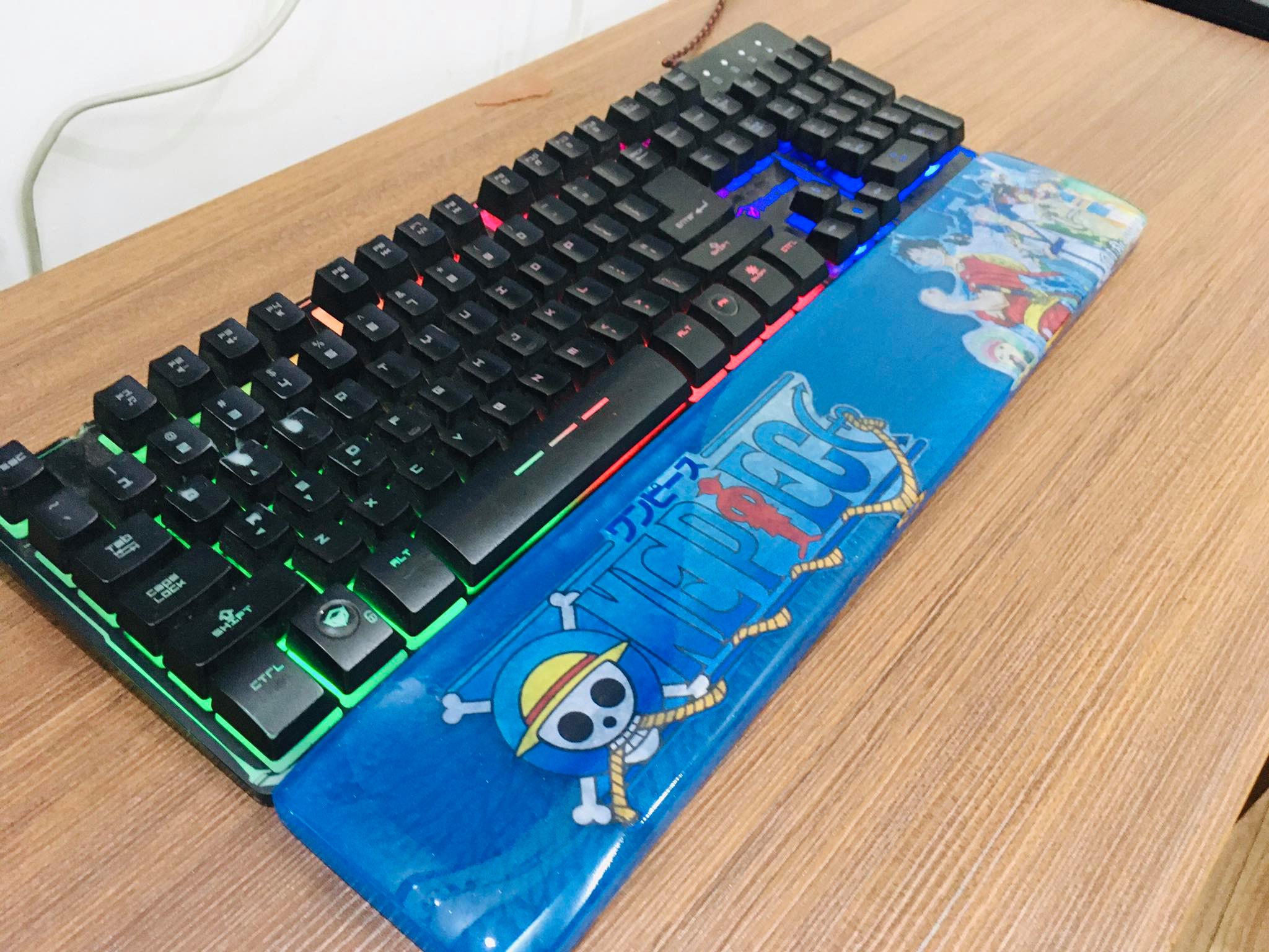 Tuyển chọn hình nền bàn phím one piece với đầy đủ nhân vật