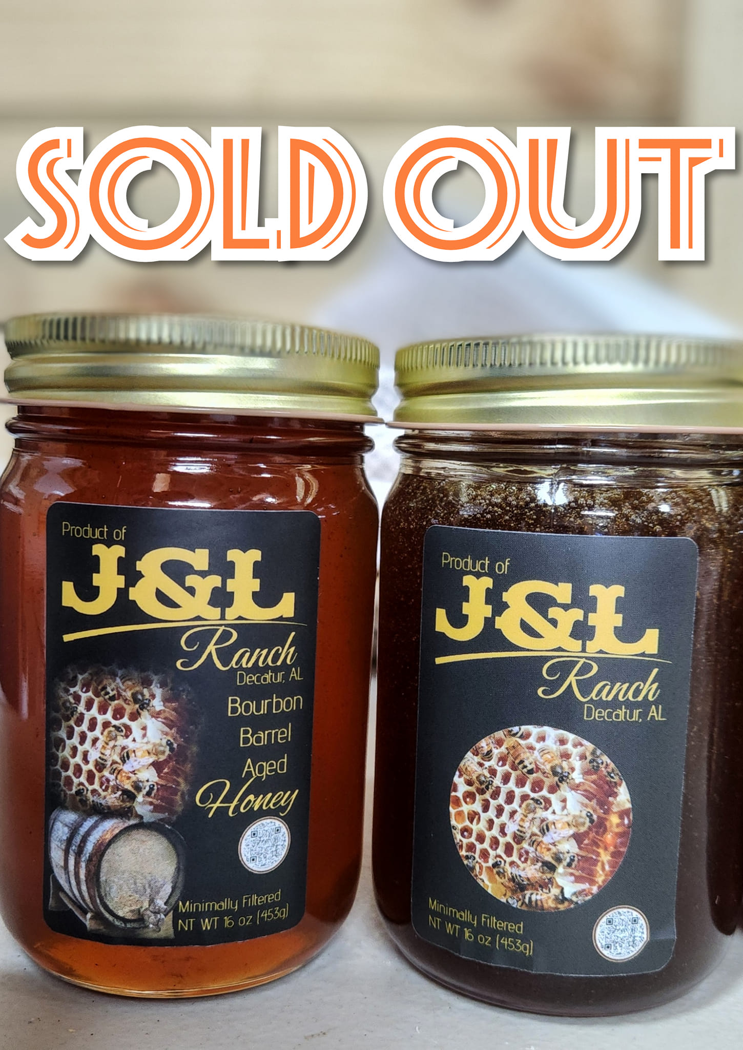 J&L Ranch LLC. | Decatur AL
