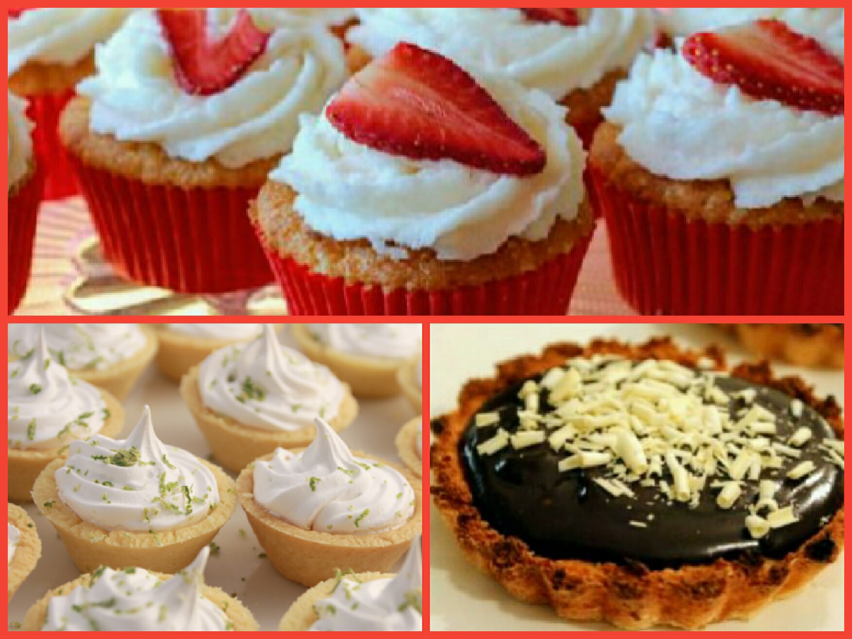 Lu' Cake Designer