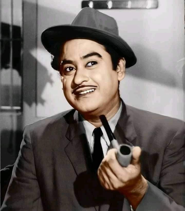 Kishore Kumar Real Fans Club | Pl listen with HD PH. | Facebook