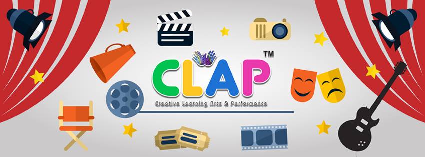 CLAP Elements - Inspired by Art