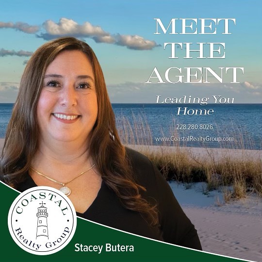 It’s time to get a little more... - Coastal Realty Group | Facebook