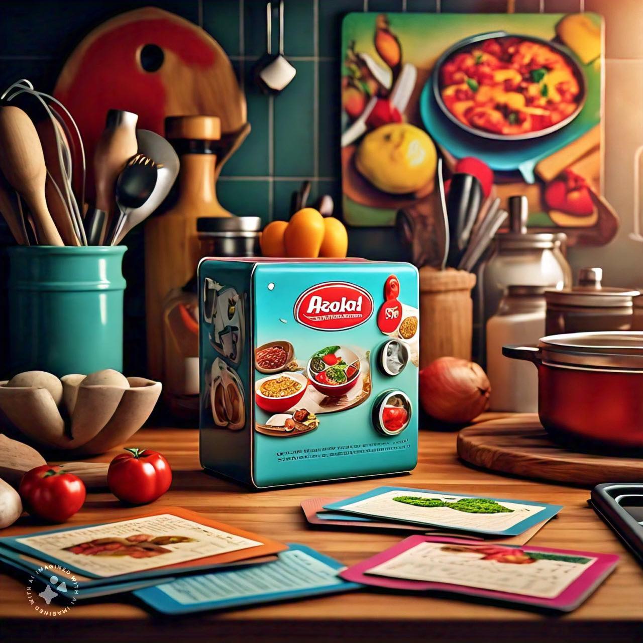 Recipe Collection