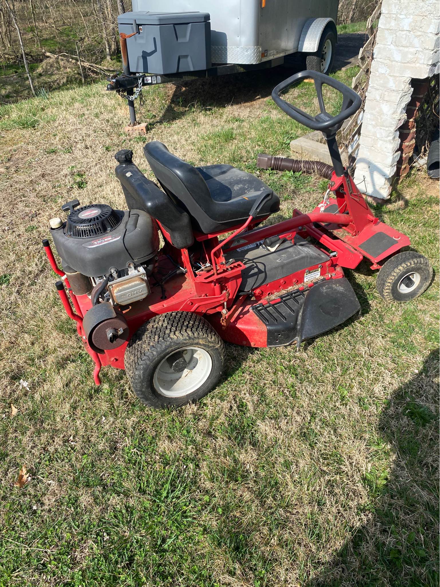 Snapper 28” rider - Lawn Mowers - Kingsport, Tennessee | Facebook ...