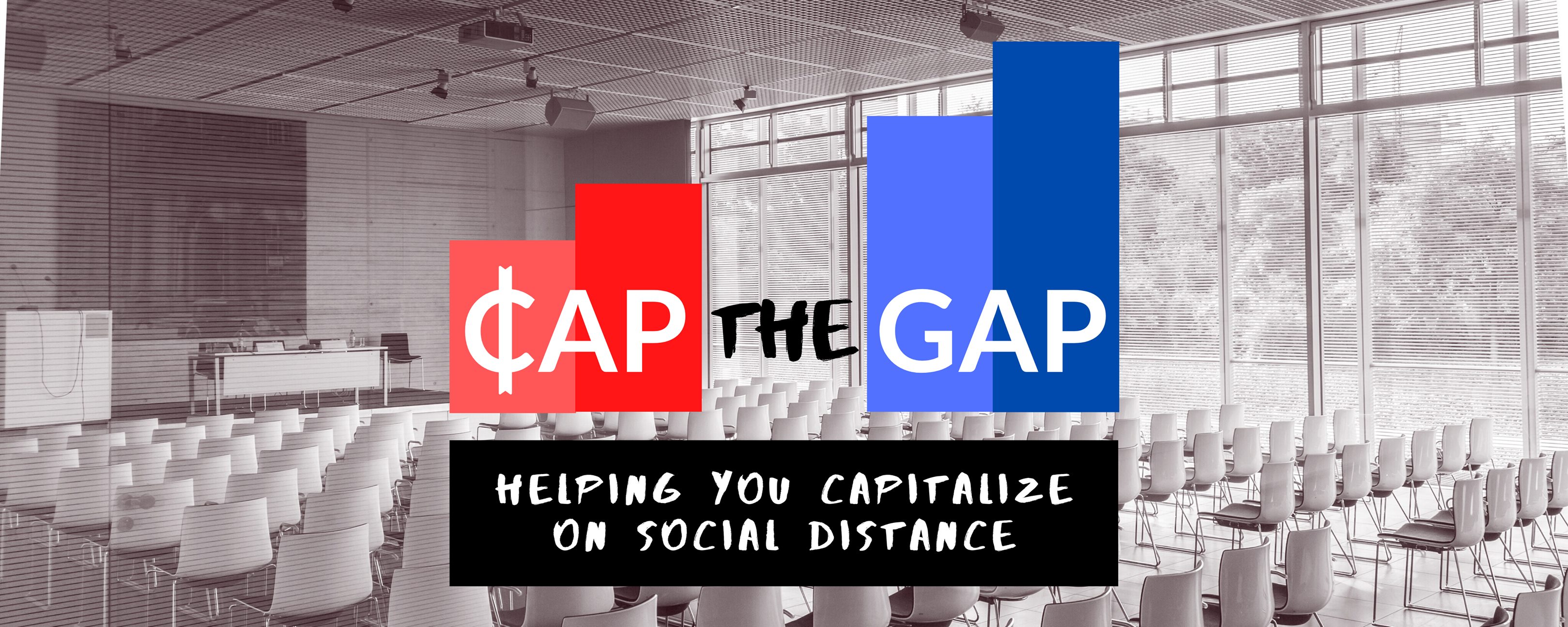 Cap the Gap
