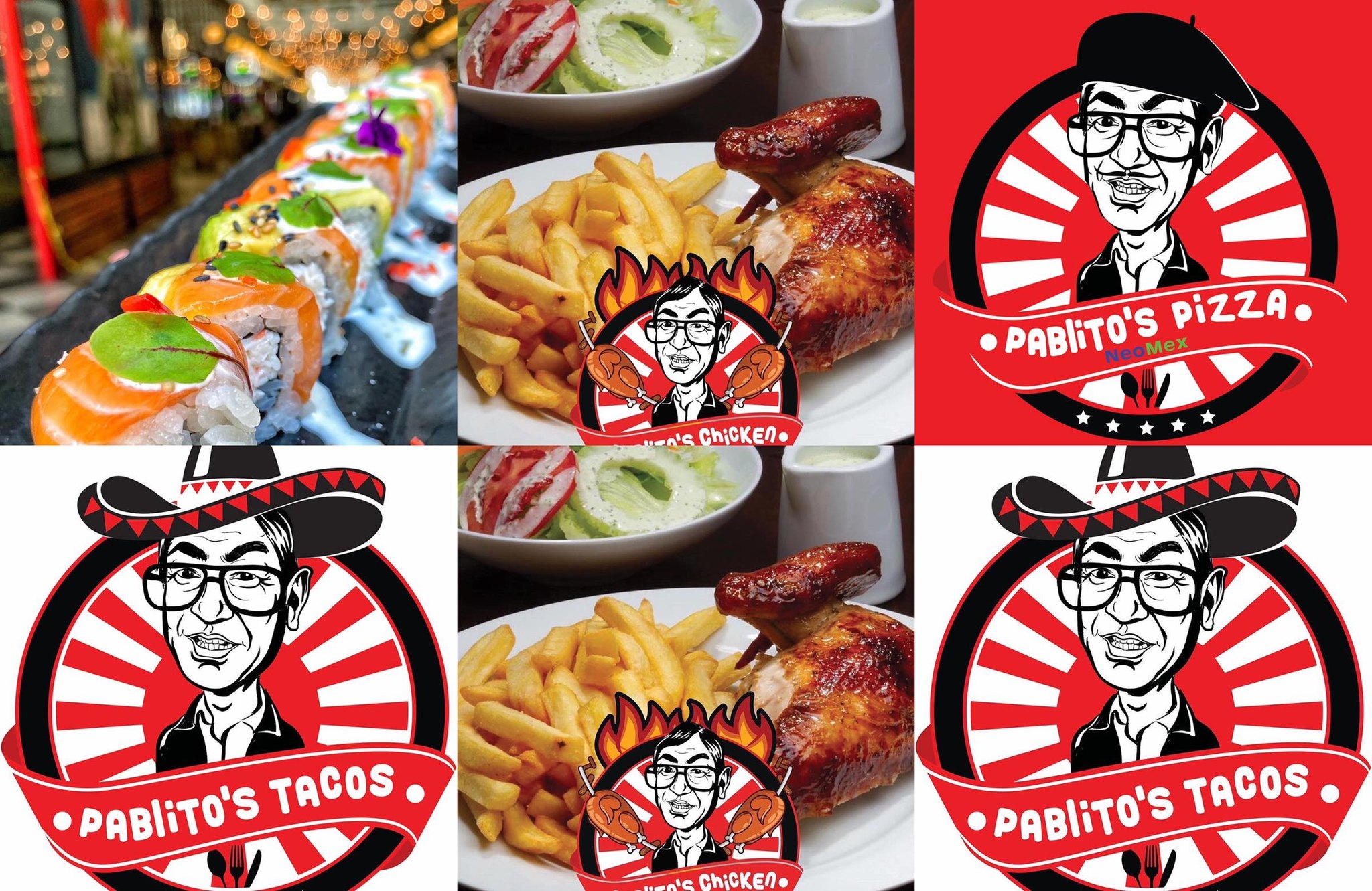 Pollo Inka Express - 🔥POLLO INKA EXPRESS 🔥 Ubicación 📌 14146 Hawthorne ...
