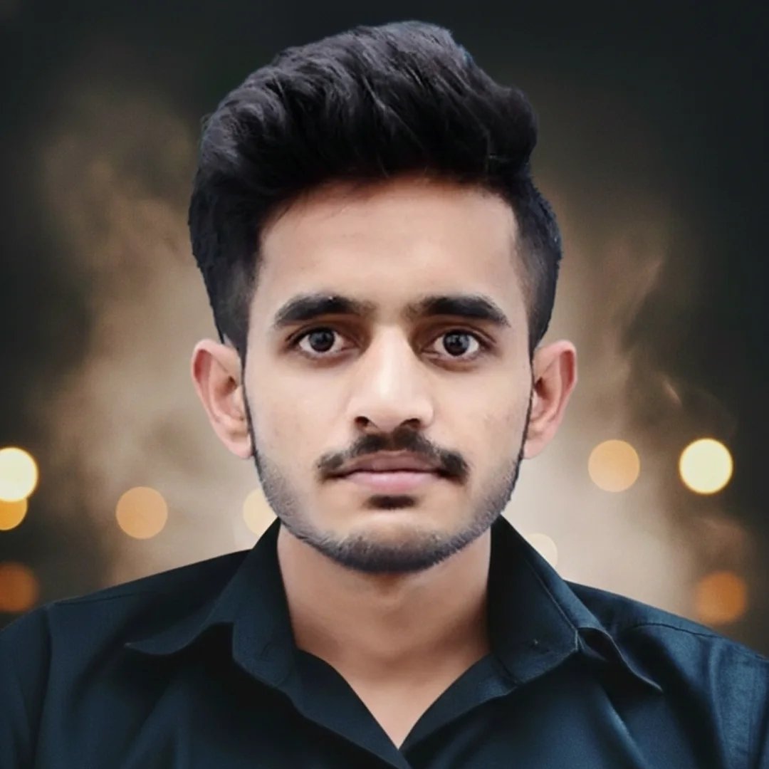 Muhammad Nadeem Rana