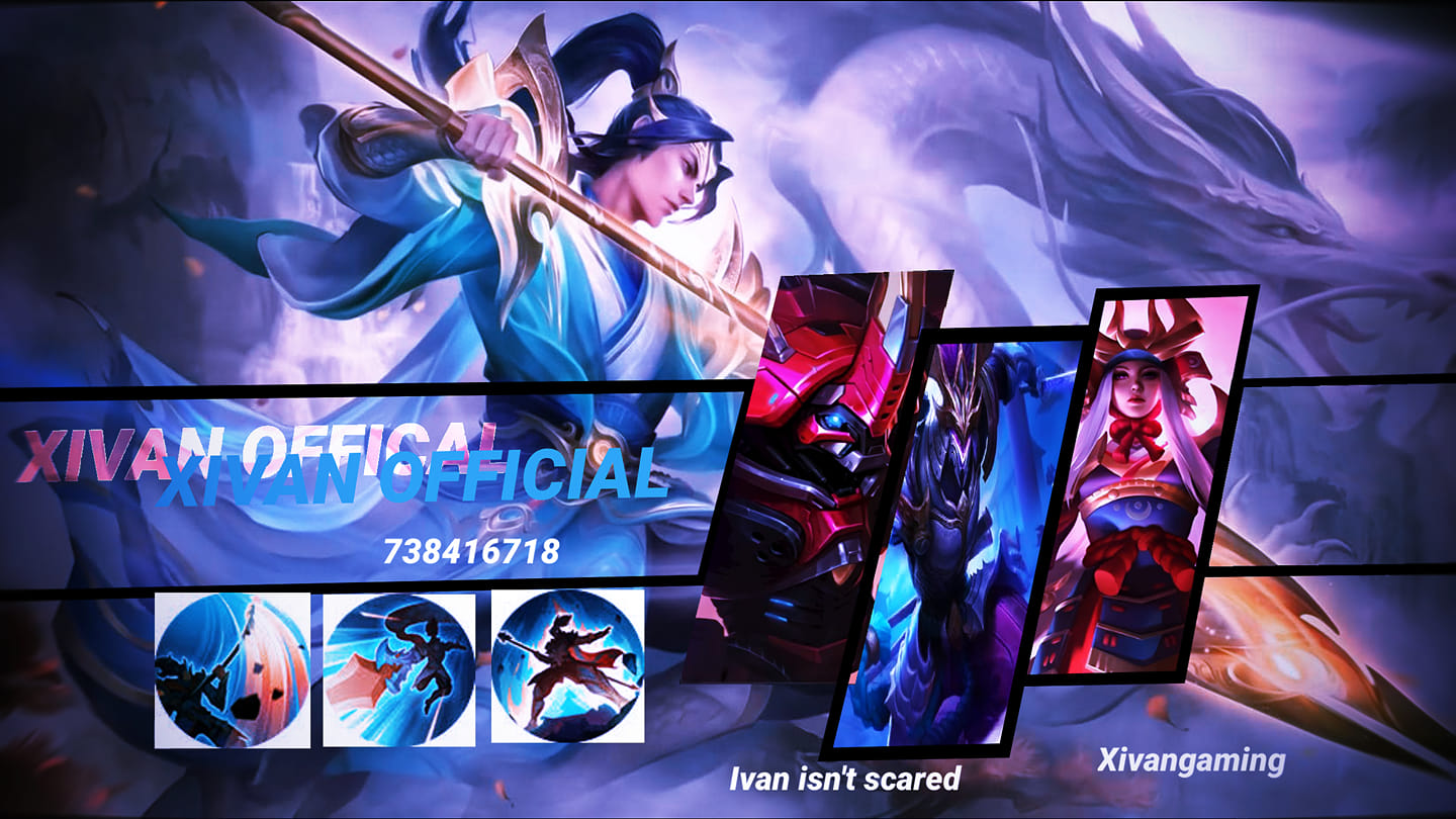 Xivangaming