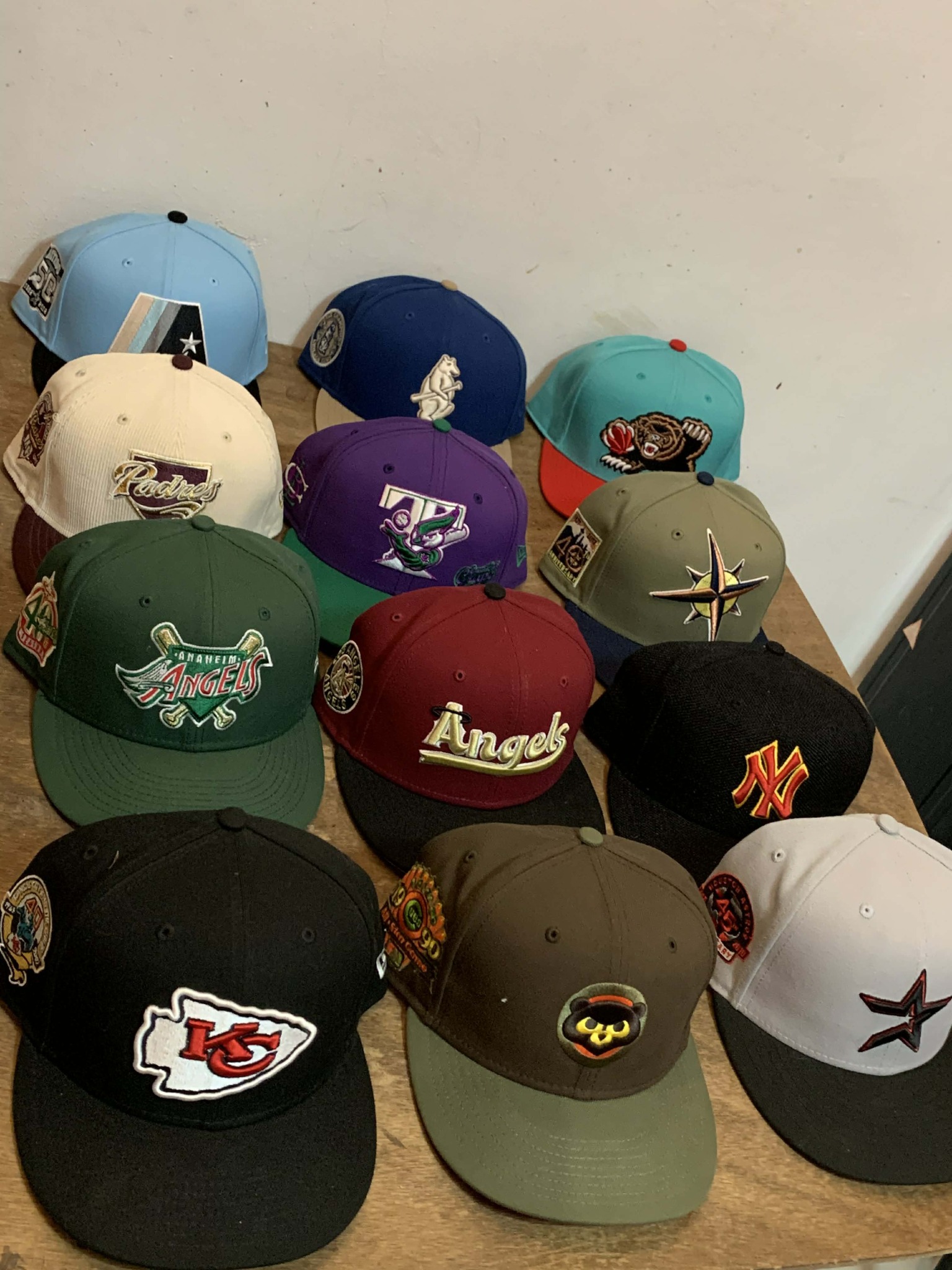 Vendo 2 sombreros caporal ! Sirven para ensayar