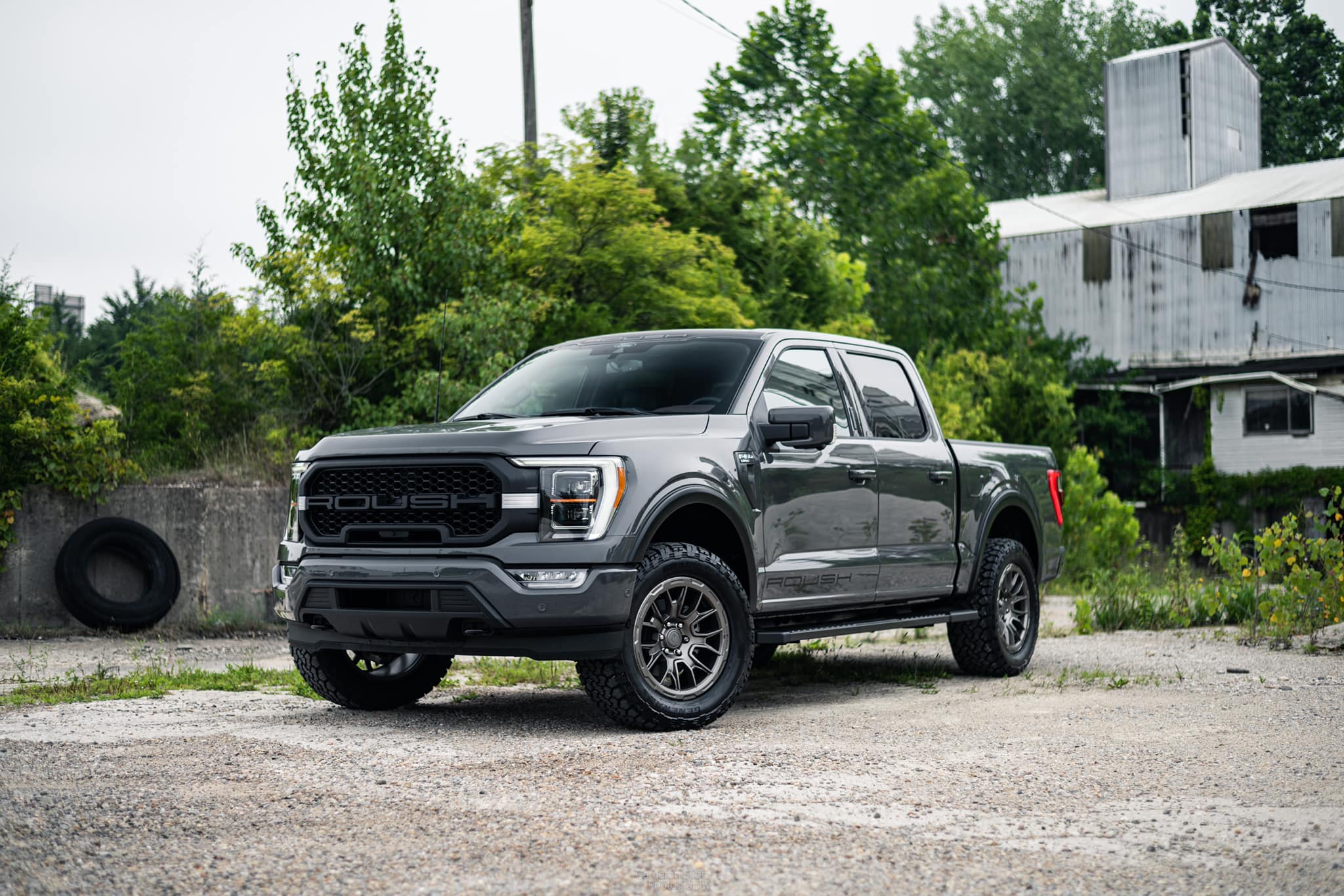 Happy Friday everyone! Fresh... - Lebanon Ford Performance
