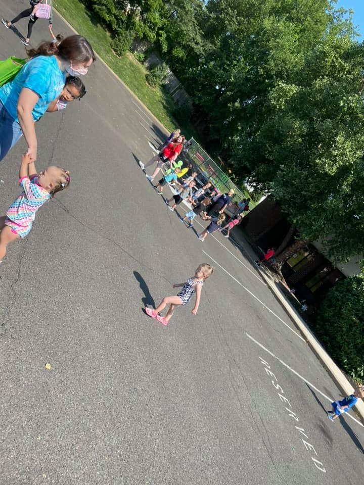 the kids did a great... - Just Children - Neshaminy Interplex