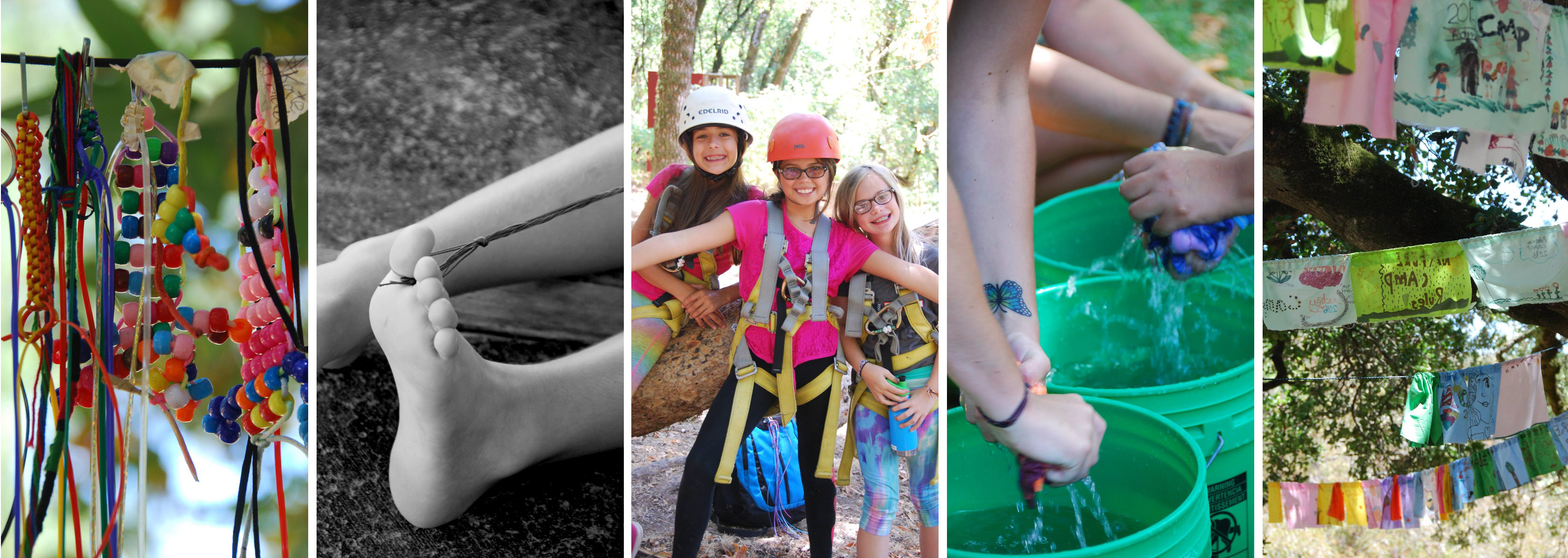 Rhoten Productions Summer Camps | Sonoma CA