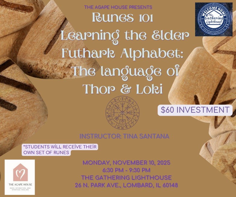 Runes 101