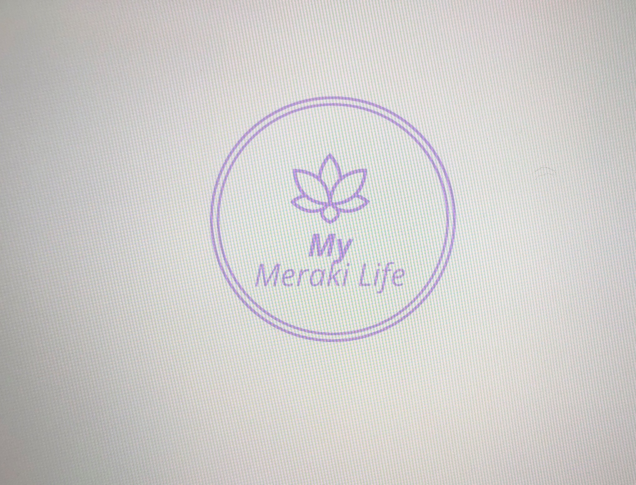 My Meraki Life