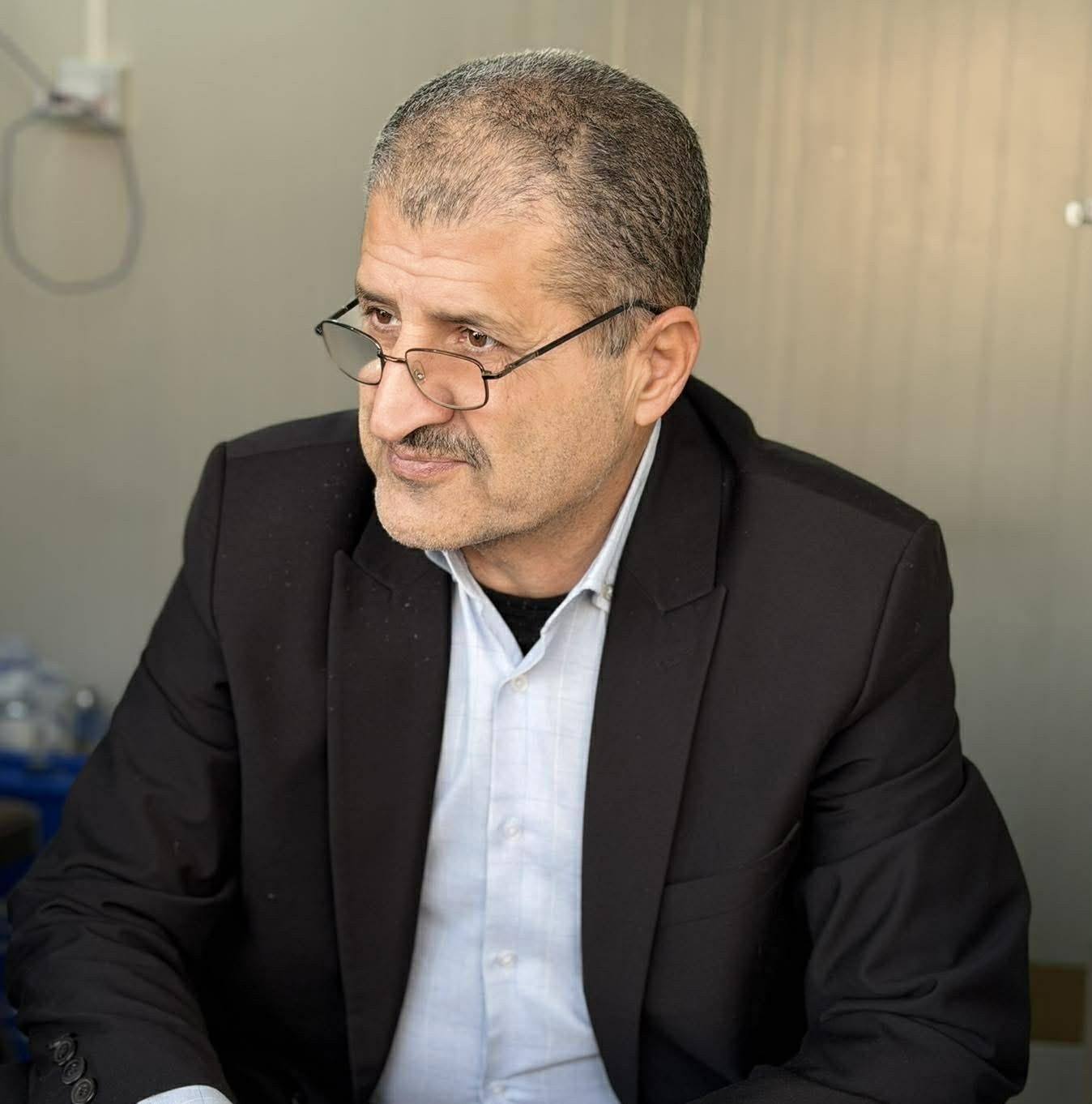 Qais Hussein Rasool