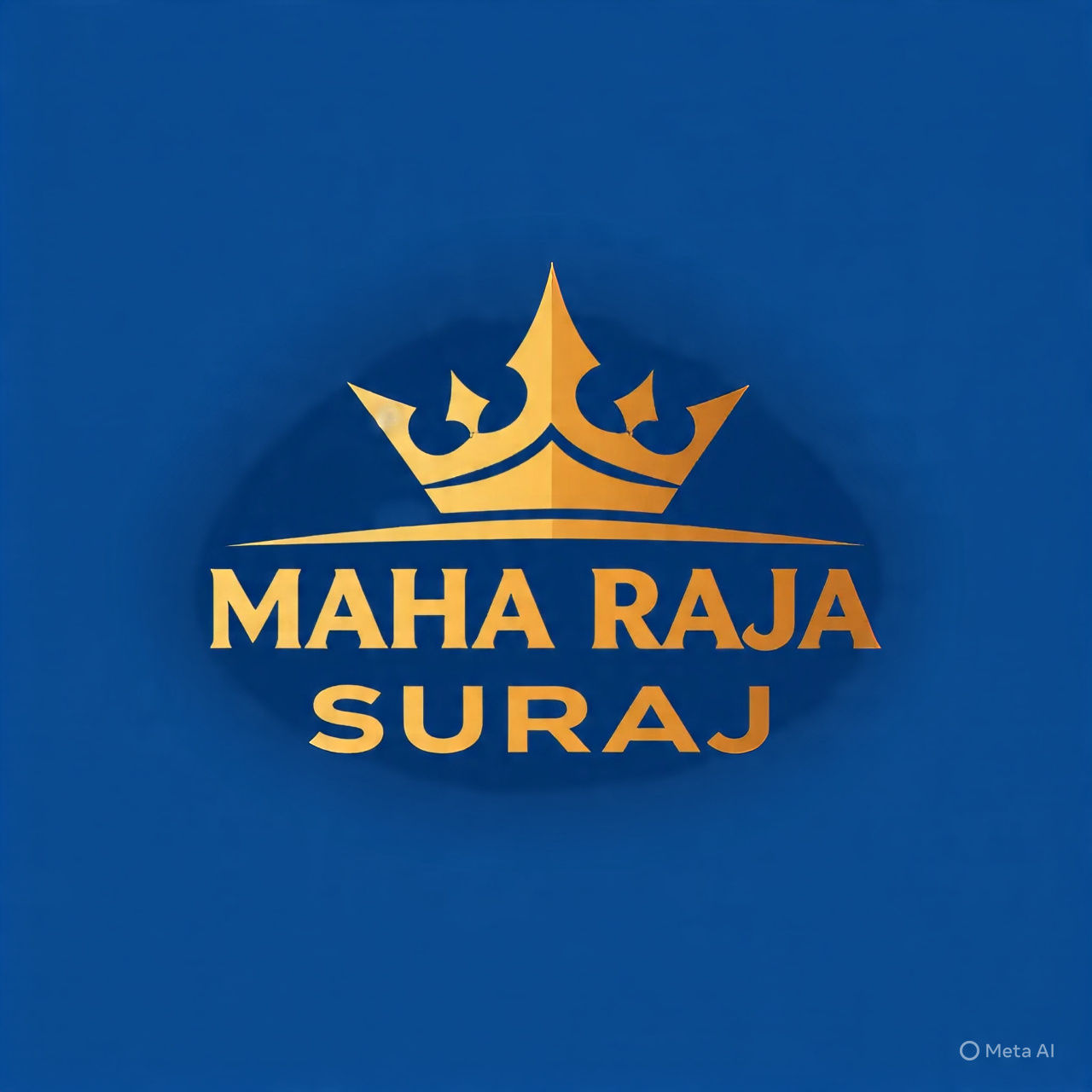 Maha Raja Suraj