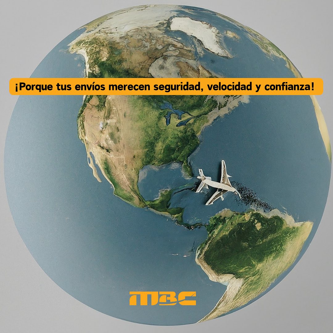 Miami Box Cargo | Doral FL