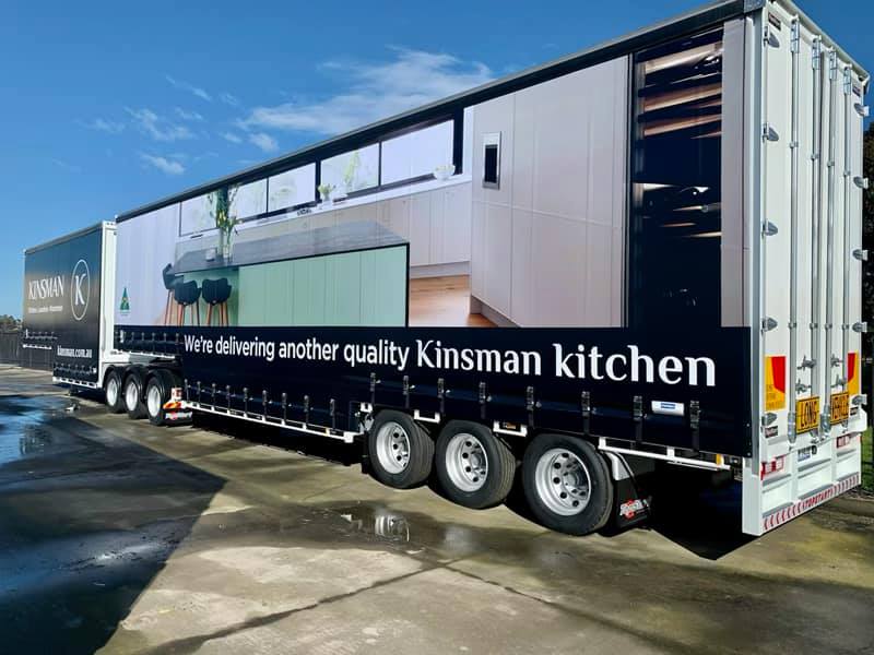 Marino Bros Food Logistics Home