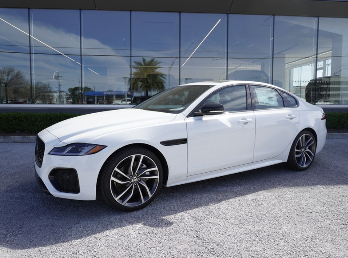 Land Rover New Orleans | Metairie LA