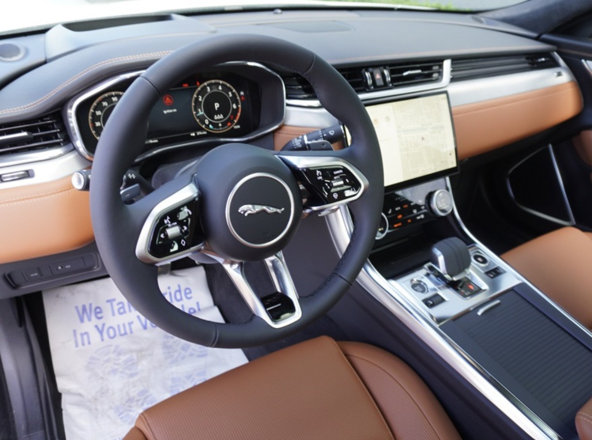 Land Rover New Orleans | Metairie LA