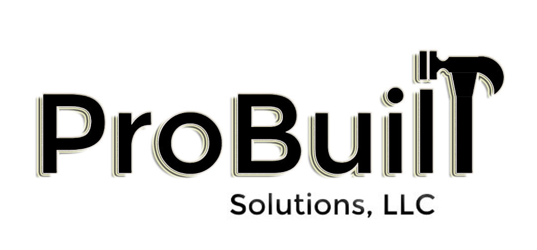 ProBuilt Solutions, LLC | Richmond TX