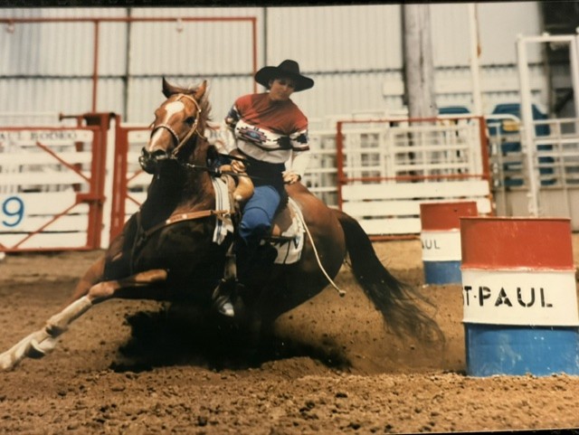 Everything Barrel Racing!!! | Traveling-Emergencies-Headed to a Rodeo ...