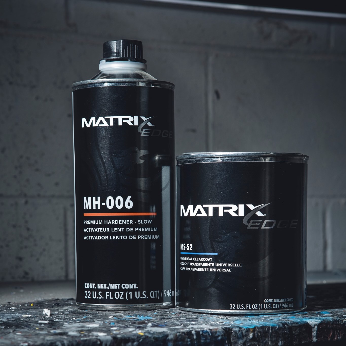 Here's a #TechTip for... - Matrix System Automotive Finishes