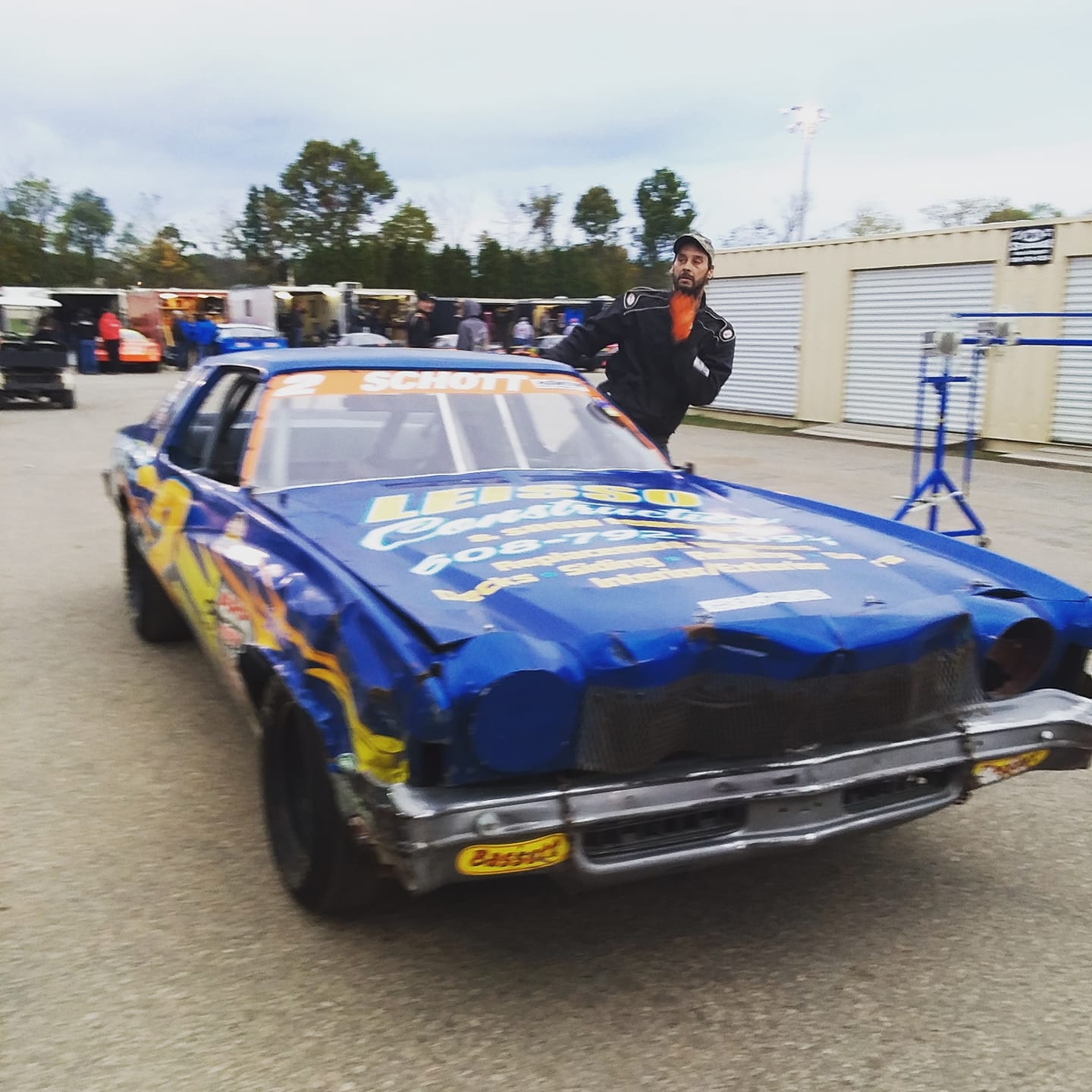 Schott Racing