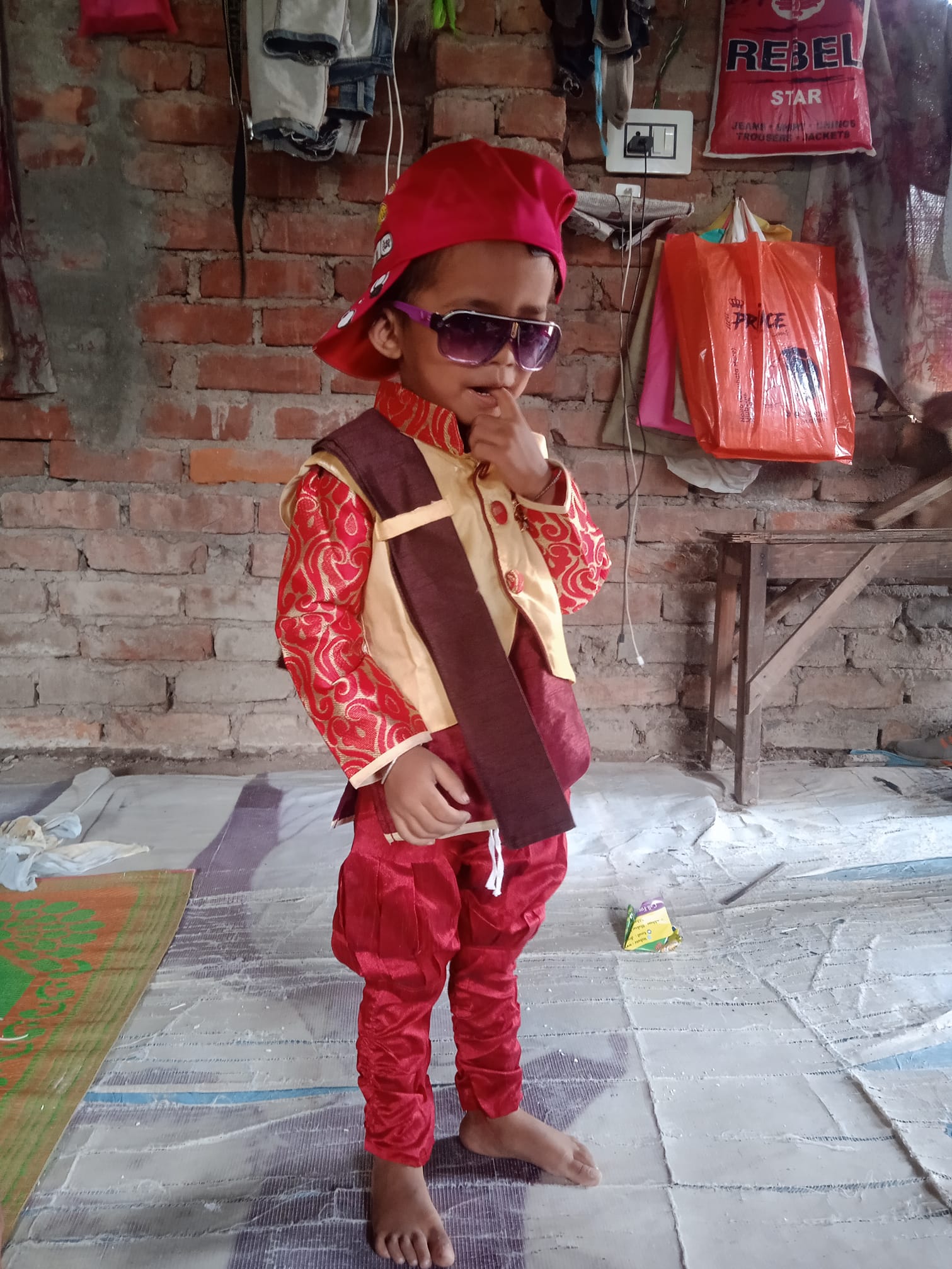 Rahul Rakesh