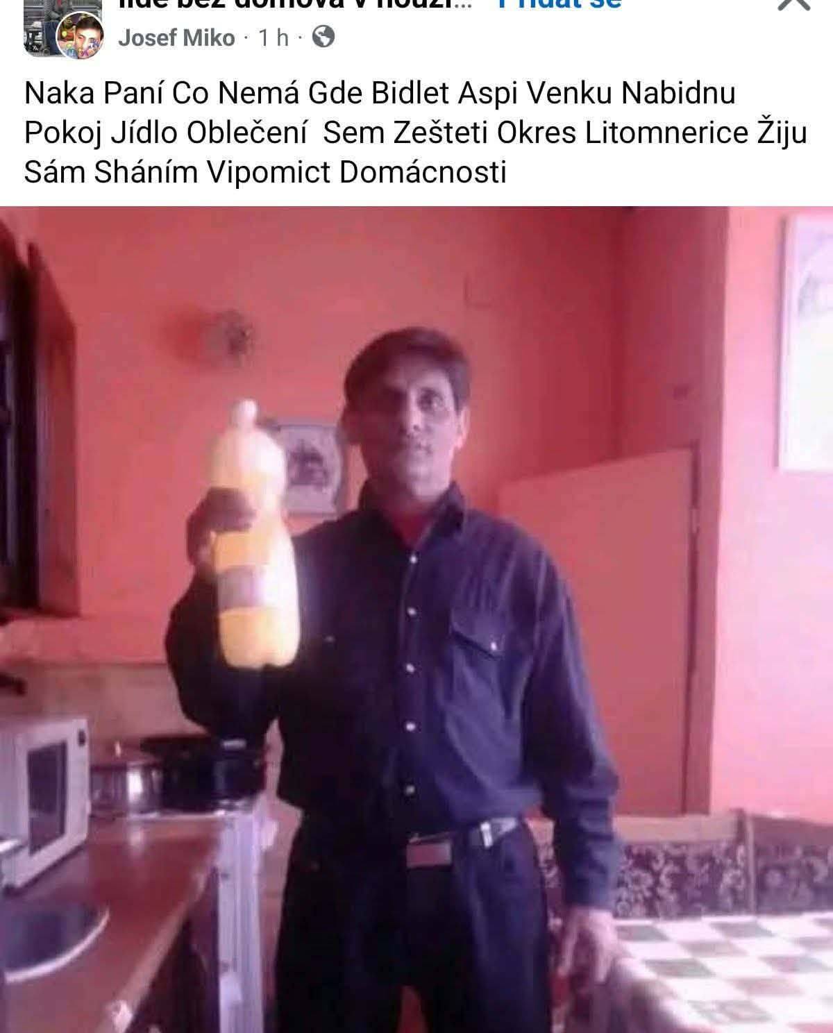 Čekárna u Chocholouška | Facebook