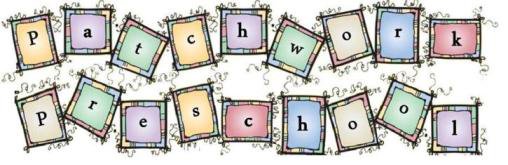 Patchwork Preschool on Reels