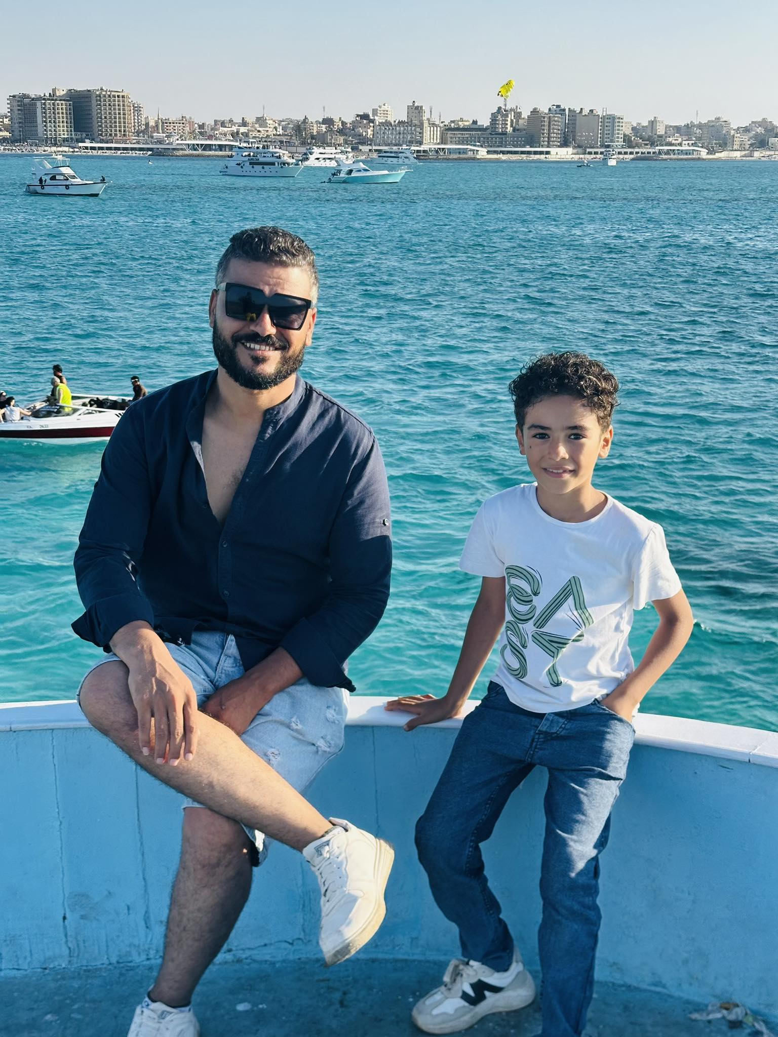 Sayed Mohamed
