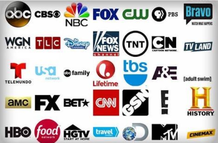 Tv Series Show