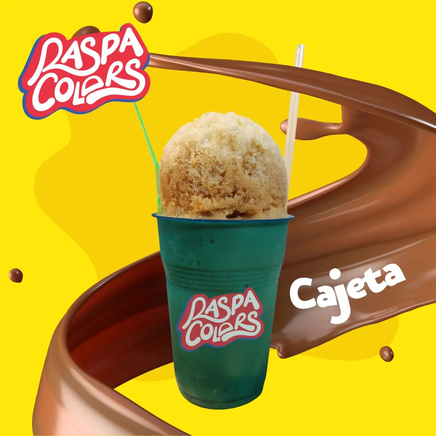 Raspa-Colors