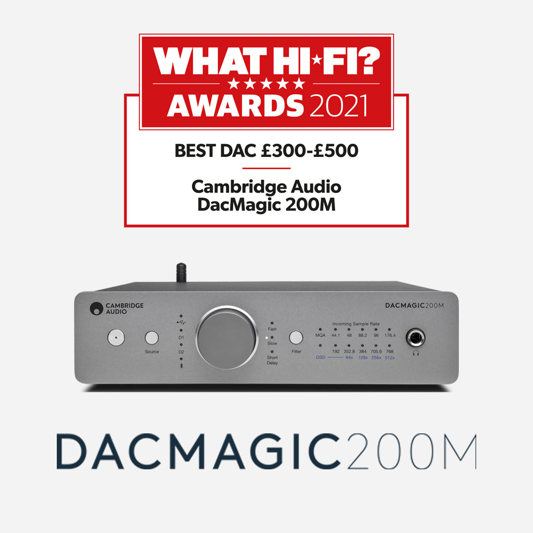 Cambridge - BMR® (Balanced Mode Radiator) เทคโนโลยีเฉพาะของ Cambridge ...