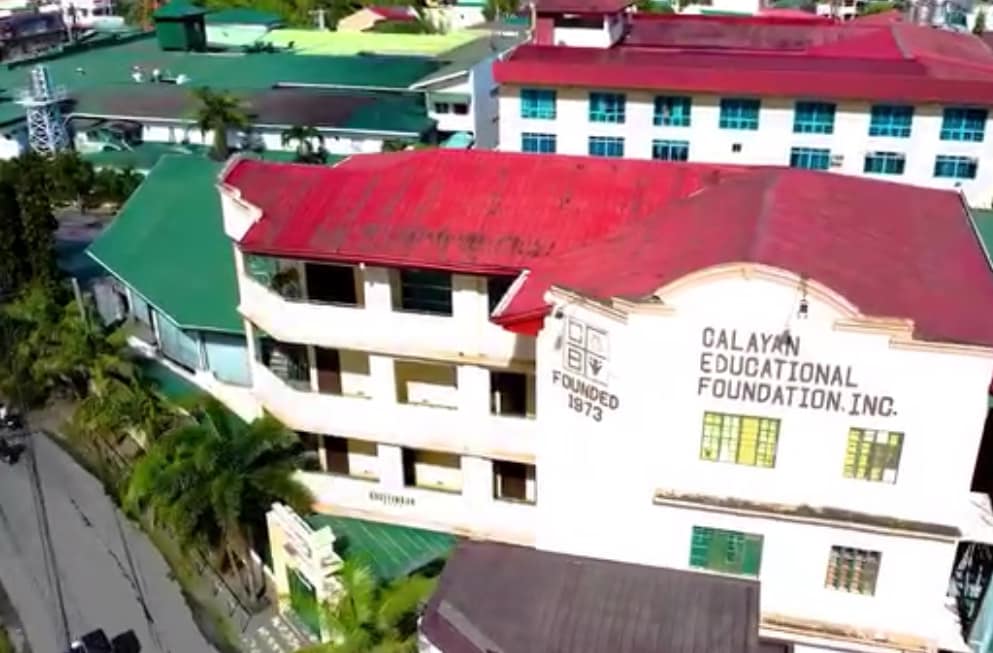 CEFI BED SHS - The Academic Club