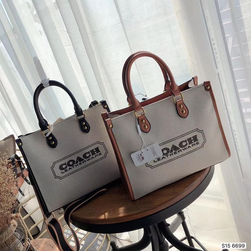 Brand's Store - 🍇 COACH🍇 Code:73 Size 30x24 Mirror Original
