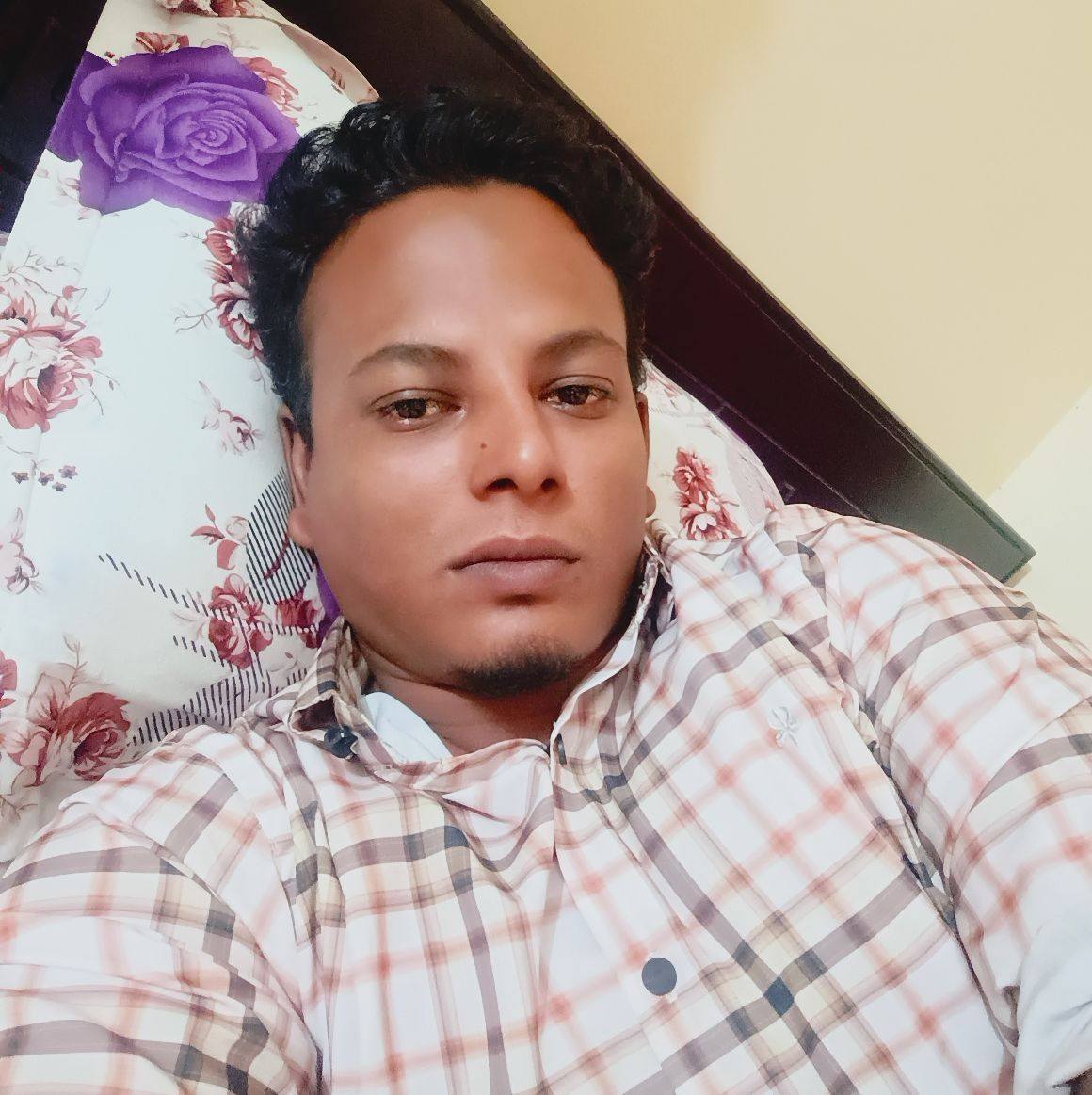 Md Raju Islam