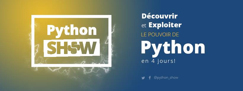 Python Show