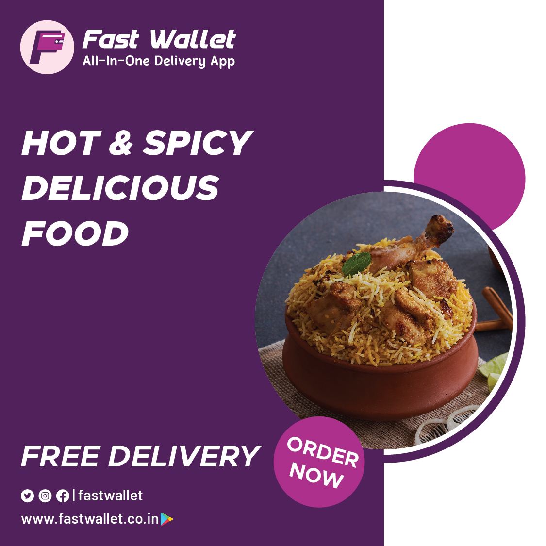 Fastwallet - This weekend brings you a special offer on...