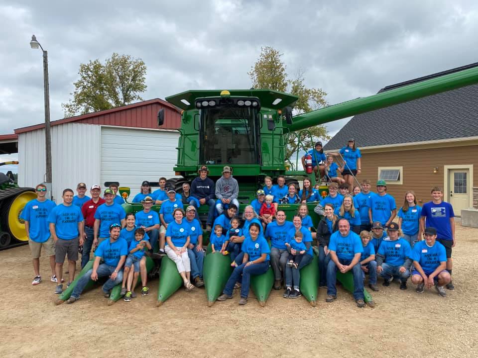 Blue Horizons Dairy Farm added... - Blue Horizons Dairy Farm