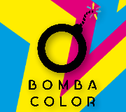 BOMBA COLOR