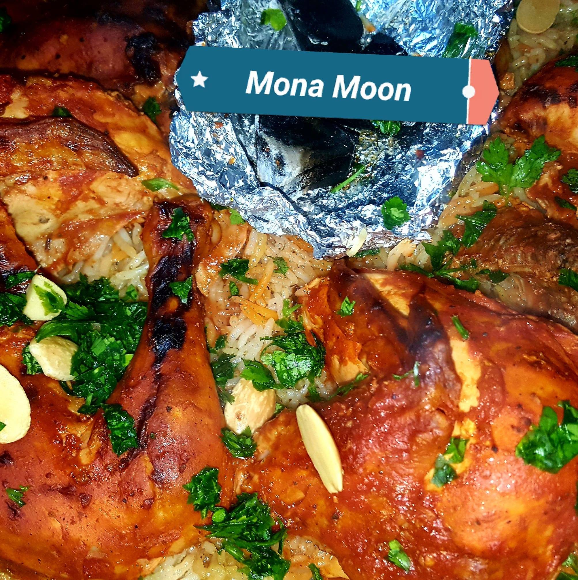 Mona Moon Kitchen