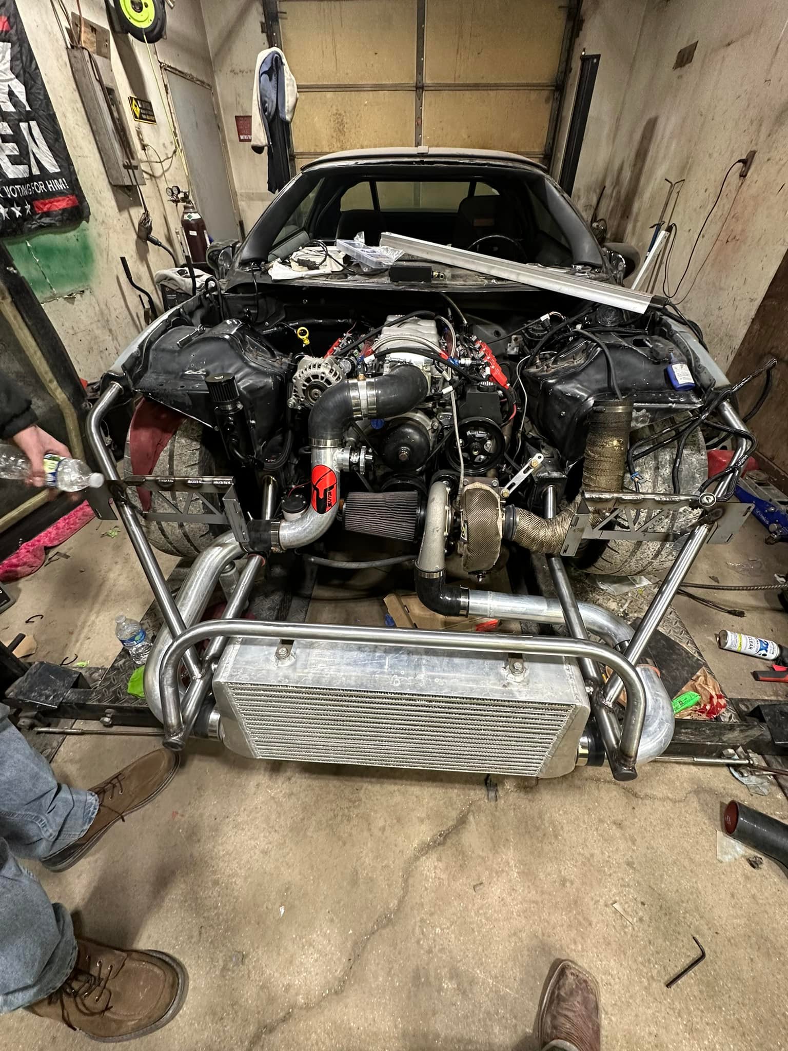 Jensen Race Cars | Genoa IL